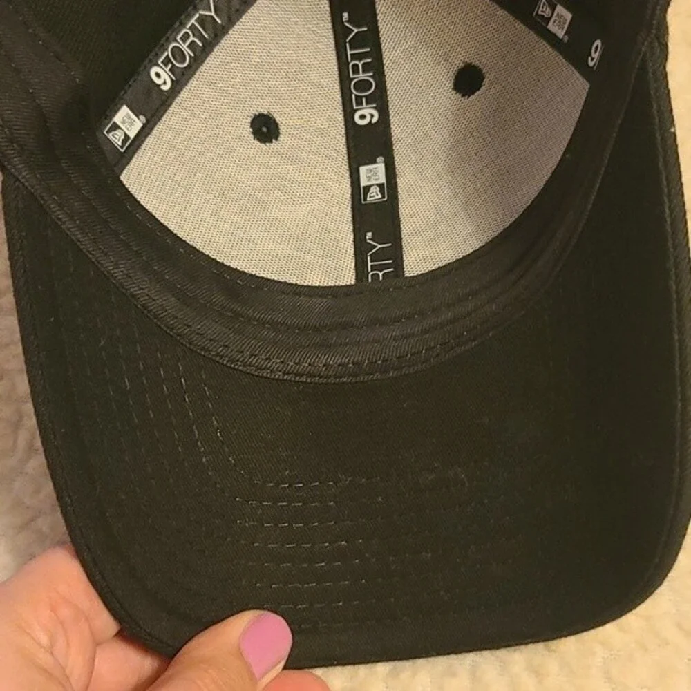 New Era MLB Chicago White Sox The League 9Forty Adjustable Cap